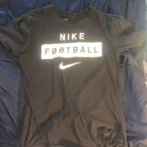 Nike Football Tee